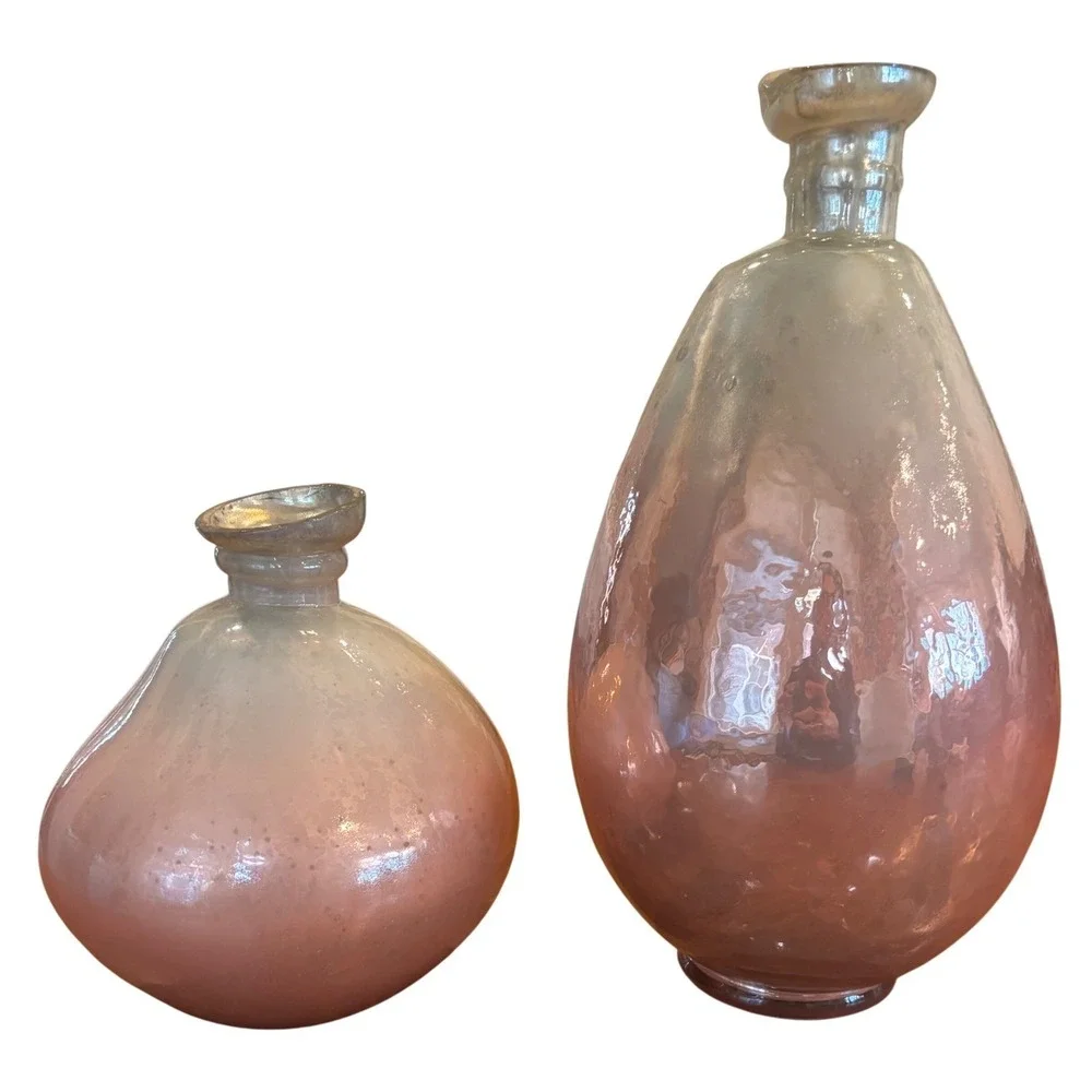 John richard hand blown